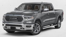 2024 Ram Ram Pickup 1500 Limited Longhorn