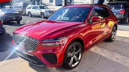 2023 Genesis GV70 2.5T Standard