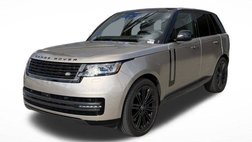 2024 Land Rover Range Rover P530 SE