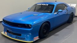 2016 Dodge Challenger R/T Scat Pack
