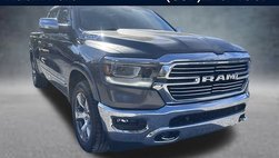2020 Ram Ram Pickup 1500 Laramie
