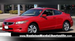 2008 Honda Accord EX-L