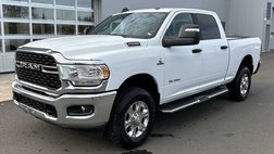 2024 Ram Ram Pickup 2500 Big Horn