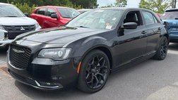2020 Chrysler 300 S