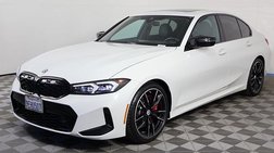 2023 BMW 3 Series M340i