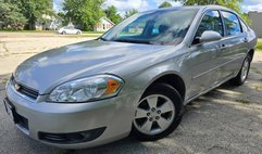 2006 Chevrolet Impala LT