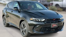 2024 Dodge Hornet R/T Plus