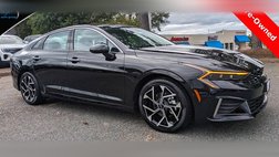 2025 Kia K5 EX