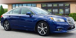 2015 Subaru Legacy 2.5i Limited