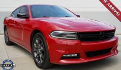 2018 Dodge Charger GT