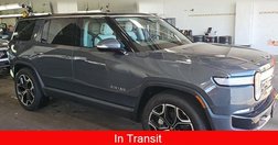 2024 Rivian R1S Adventure