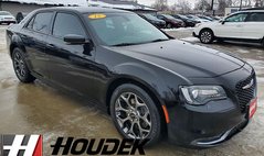 2015 Chrysler 300 S