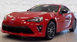 2018 Toyota 86 GT