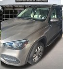 2021 Mercedes-Benz GLE-Class GLE 350