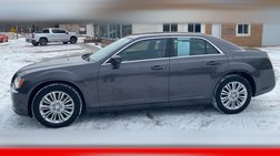 2014 Chrysler 300 Base