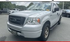 2007 Ford F-150 XL