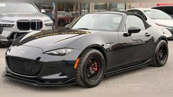 2024 Mazda MX-5 Miata Sport