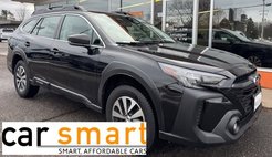 2023 Subaru Outback Base