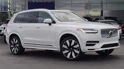 2024 Volvo XC90 Recharge T8 Plus Bright Theme 7P