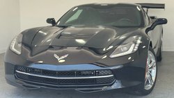 2016 Chevrolet Corvette Stingray