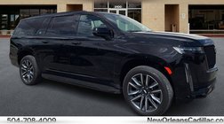 2023 Cadillac Escalade ESV Sport Platinum