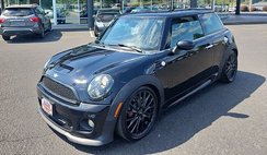 2013 MINI Hardtop John Cooper Works
