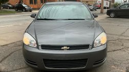 2007 Chevrolet Impala LT