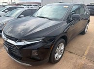 2021 Chevrolet Blazer L