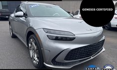 2023 Genesis GV60 Performance