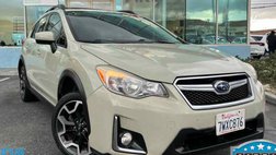 2017 Subaru XV Crosstrek 2.0i Premium