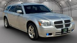 2006 Dodge Magnum RT