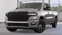 2025 Ram Ram Pickup 1500 Lone Star