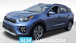 2022 Kia Niro Touring Special Edition