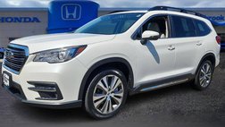 2022 Subaru Ascent Limited 7-Passenger