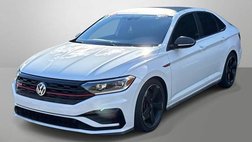 2019 Volkswagen Jetta GLI S