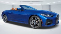 2024 BMW 4 Series 430i