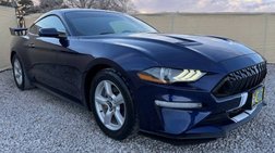 2019 Ford Mustang Base