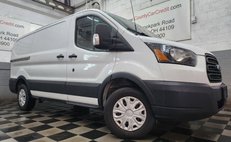 2019 Ford Transit 250