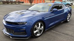 2019 Chevrolet Camaro SS
