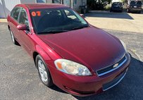 2007 Chevrolet Impala LT