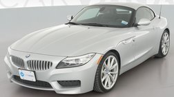 2016 BMW Z4 sDrive35i