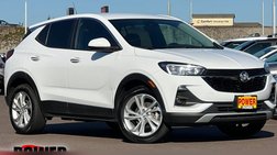 2020 Buick Encore GX Preferred