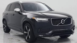 2019 Volvo XC90 T5 R-Design