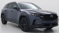 2024 Mazda CX-50 2.5 S Preferred