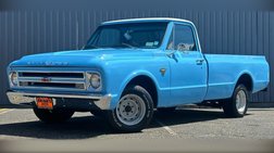 1967 Chevrolet 