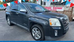 2014 GMC Terrain SLT-2