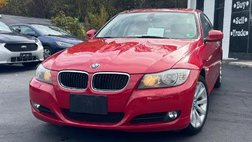 2011 BMW 3 Series 328i xDrive