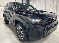 2025 Toyota 4Runner TRD Sport