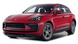2023 Porsche Macan T