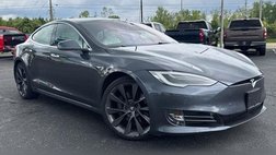 2019 Tesla Model S 100D